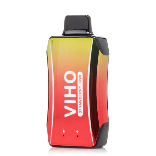 Viho Turbo 10k Disposable Vape - Strawberry Kiwi