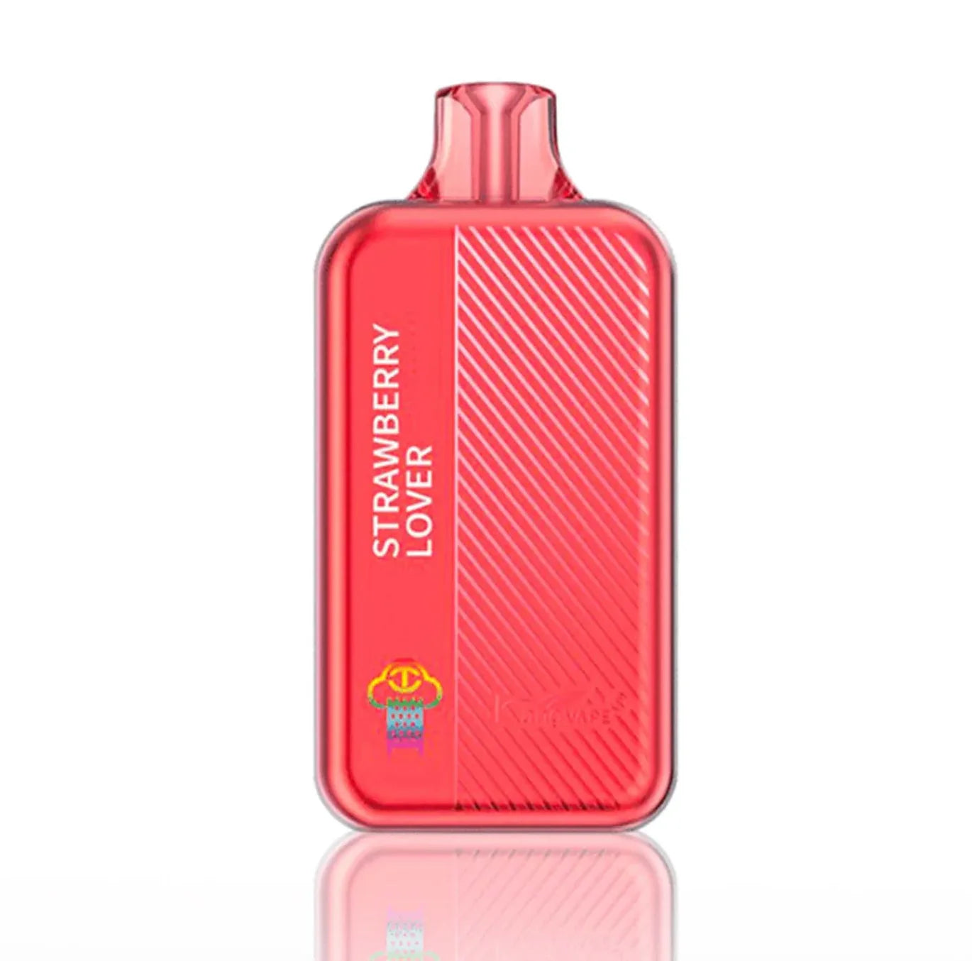 Kang Vapes TC8000