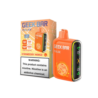 Geek Bar Pulse