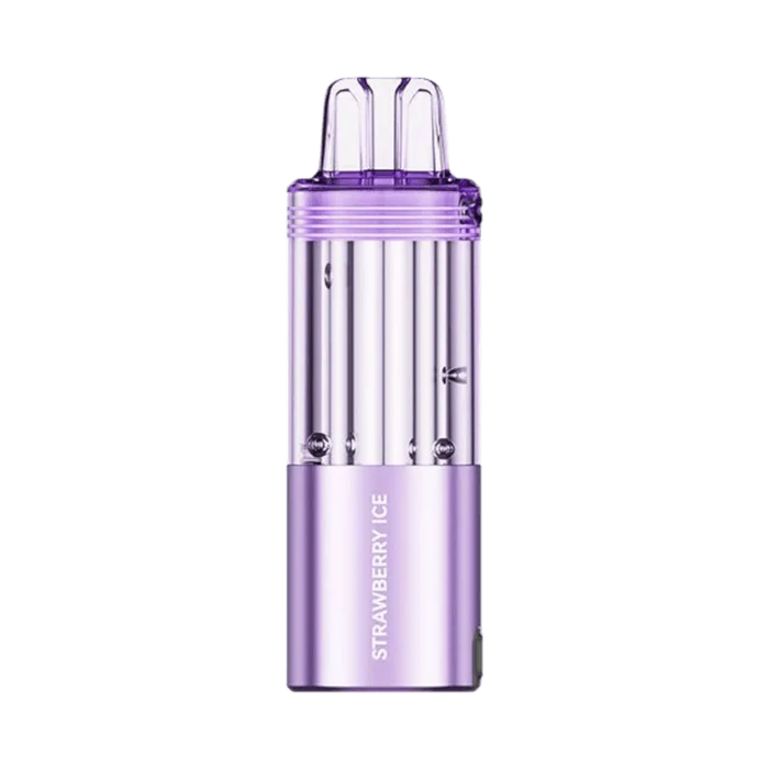 Foger Switch Pro Disposable POD 30K - Strawberryice 700X700 A1A9 4F41 A948