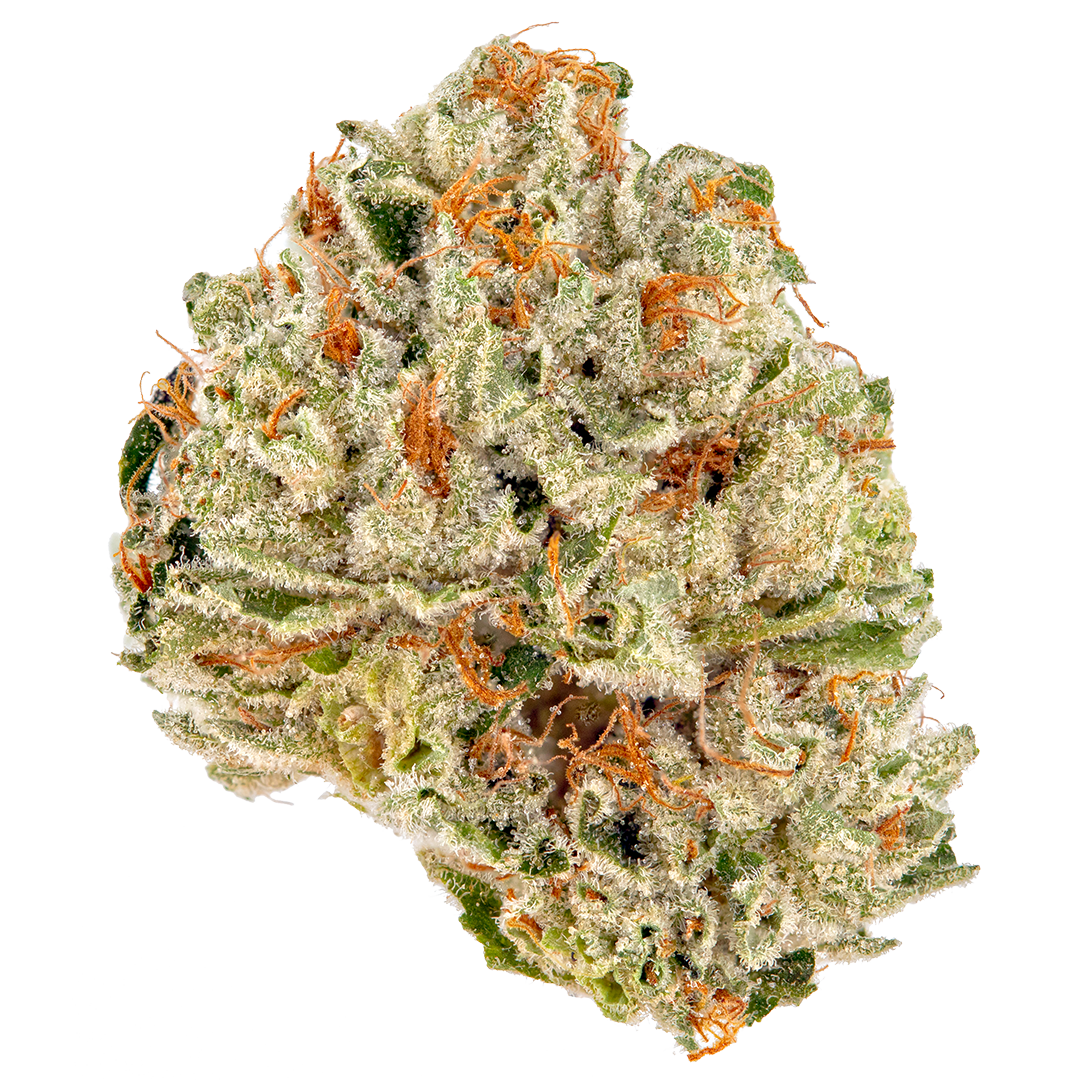 Strawberry Nerdz(Hybrid)