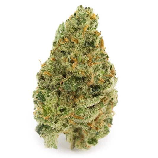 Super Silver Haze (Sativa Dom. Hybrid)