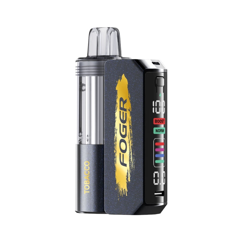 Foger Switch Pro Kit
