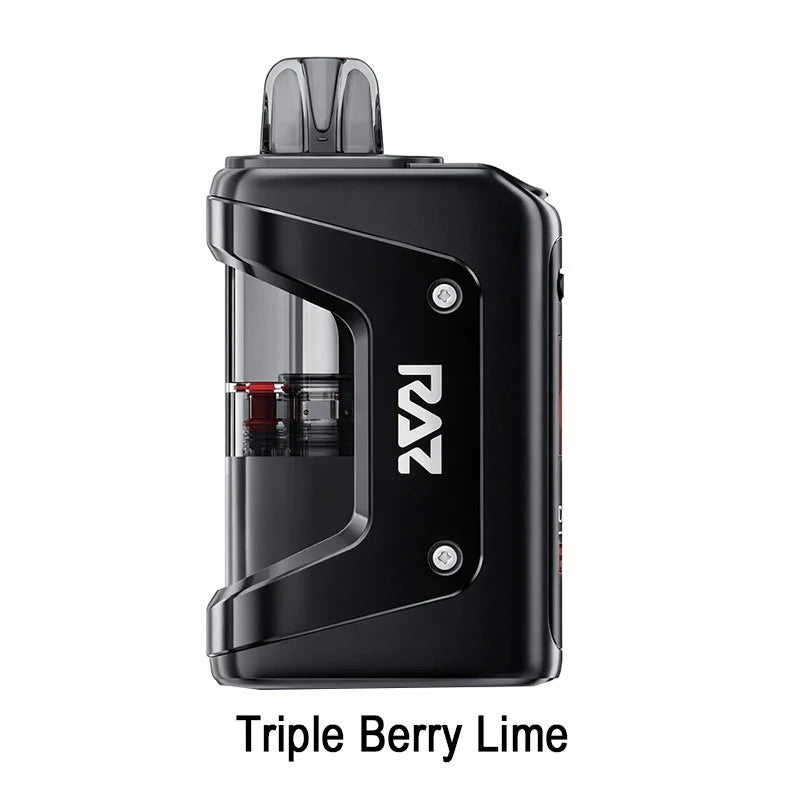 RAZ Vue 50K Vape Kit