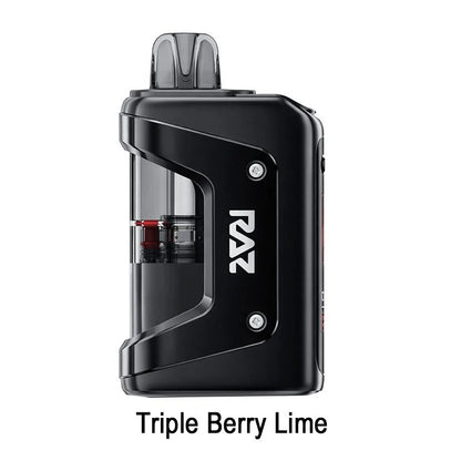 RAZ Vue 50K Vape Kit