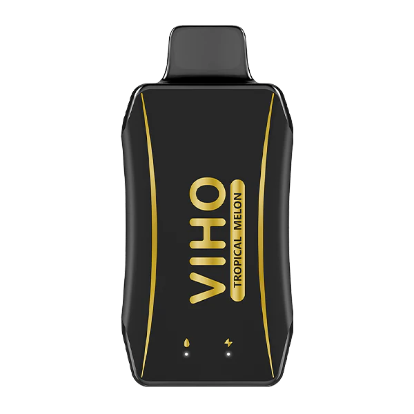 Viho Turbo 10k Disposable Vape - Tropical Melon