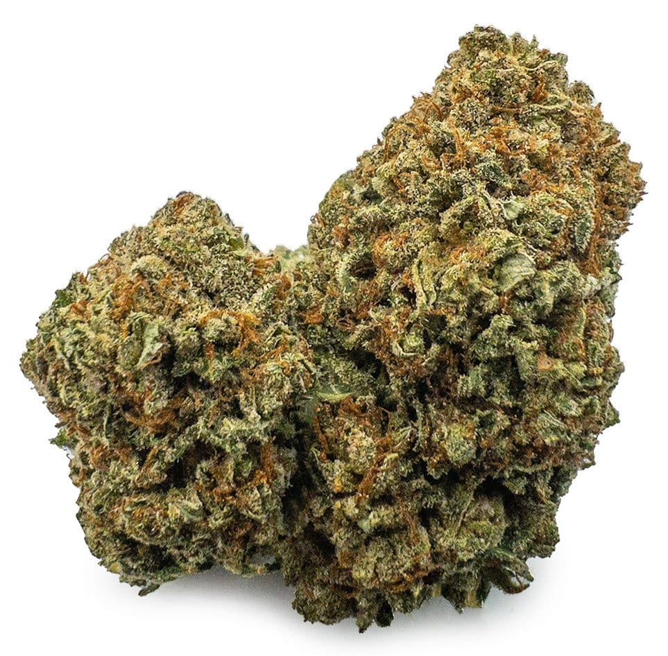 Cherry Twizzler (Hybrid)