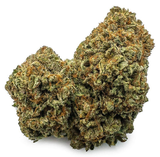 Cherry Twizzler (Hybrid)