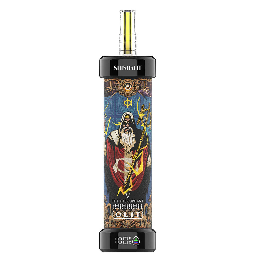 Olit Shishalit 30K Vape