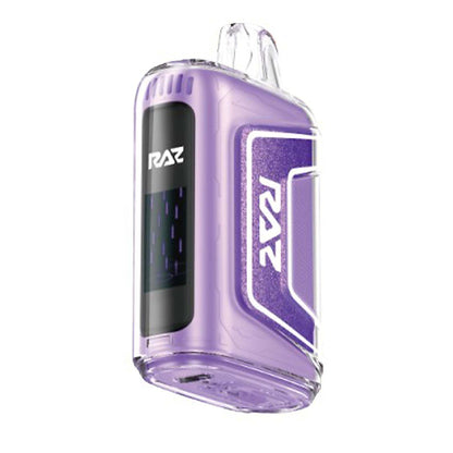 Raz TN9000 9K Disposable Vape - View 7