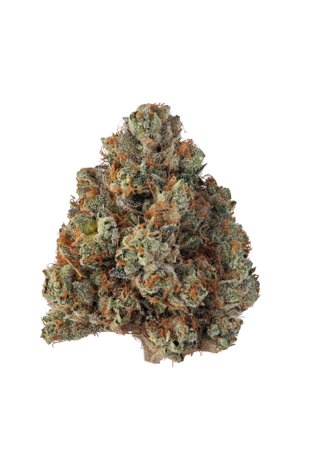 Texas Pound Cake(Hybrid)