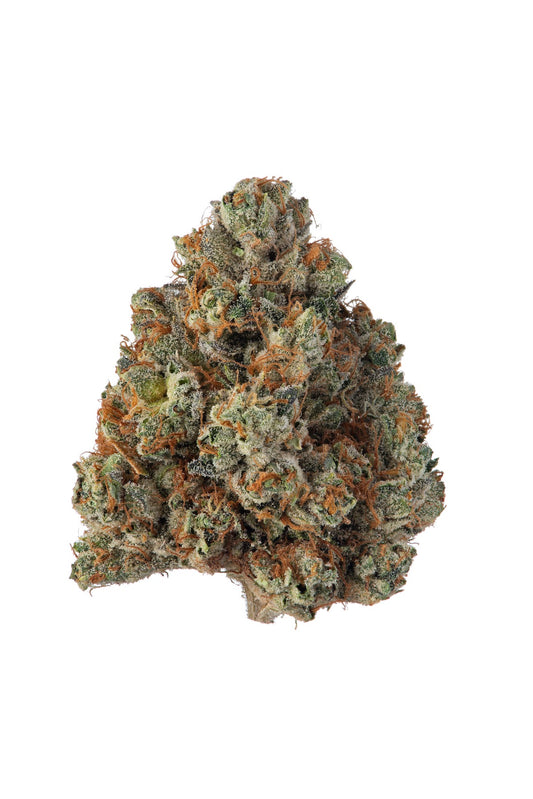 Texas Pound Cake(Hybrid)