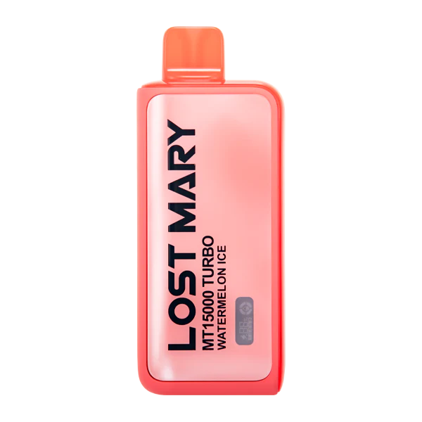 Lost Mary MT15000 Turbo Watermelon Ice
