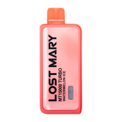 Lost Mary MT15000 Turbo Watermelon Ice