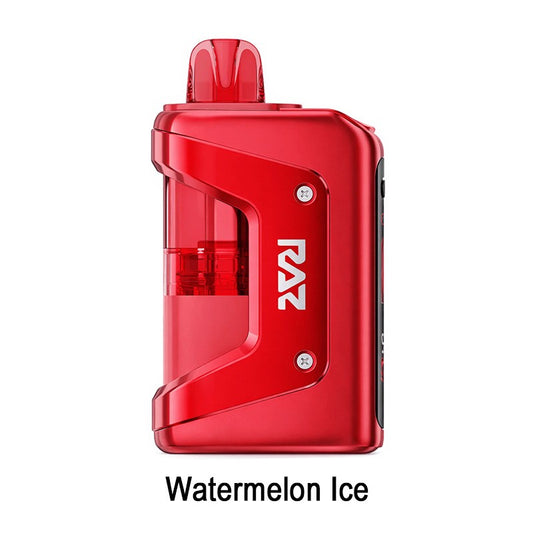 RAZ Vue 50K Vape Kit