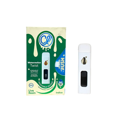 Cereal Labs Glazed Rush 2 Gram Live Resin Pen