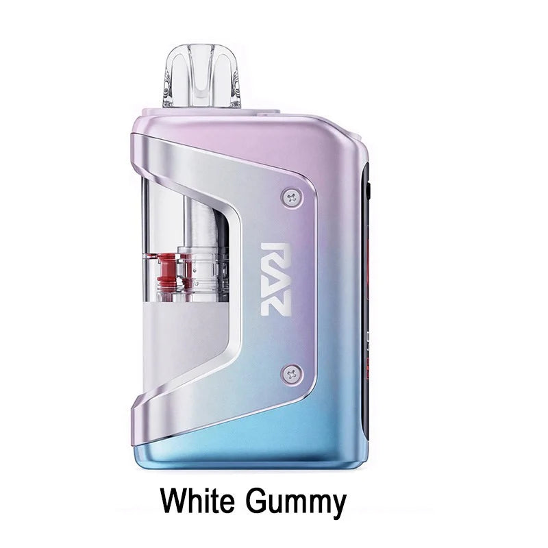 RAZ Vue 50K Vape Kit