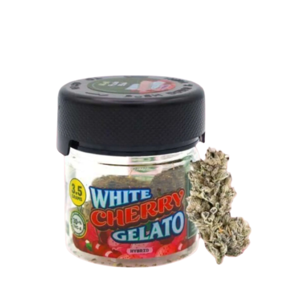 Hidden Hills Exclusive THC-A 3.5G