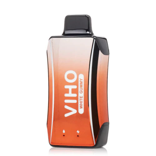 Viho Turbo 10k Disposable Vape - White Gummy