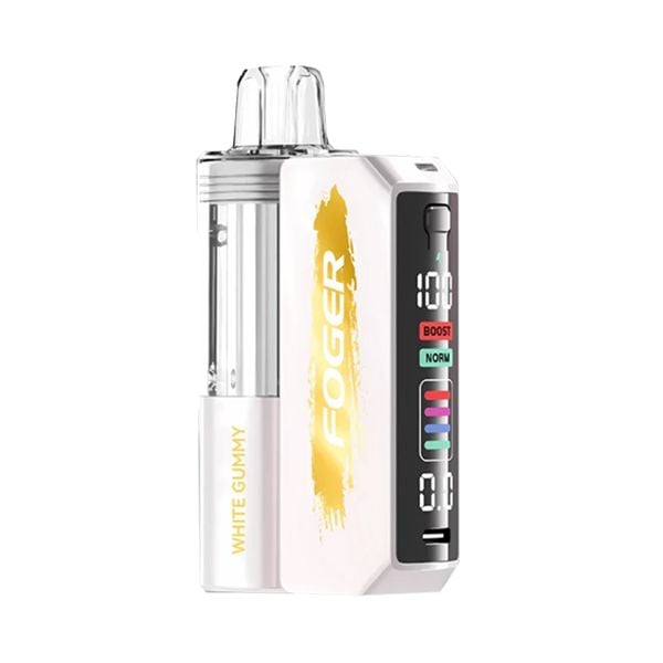 Foger Switch Pro Kit