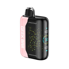 Geek Bar Pulse X 25K White Peach Raspberry