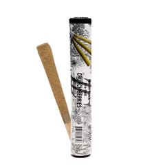 Lost THC 1.6G Moon Rock Preroll
