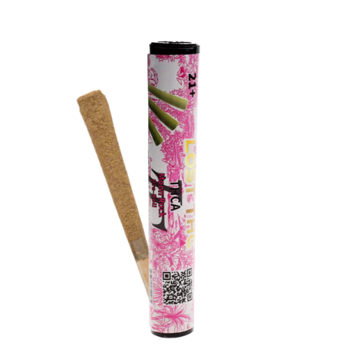 Lost THC 1.6G Moon Rock Preroll