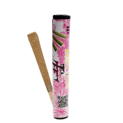 Lost THC 1.6G Moon Rock Preroll