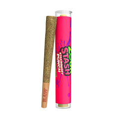 Zour Stash THC-A Hash Hole Pre-Rolls 2G