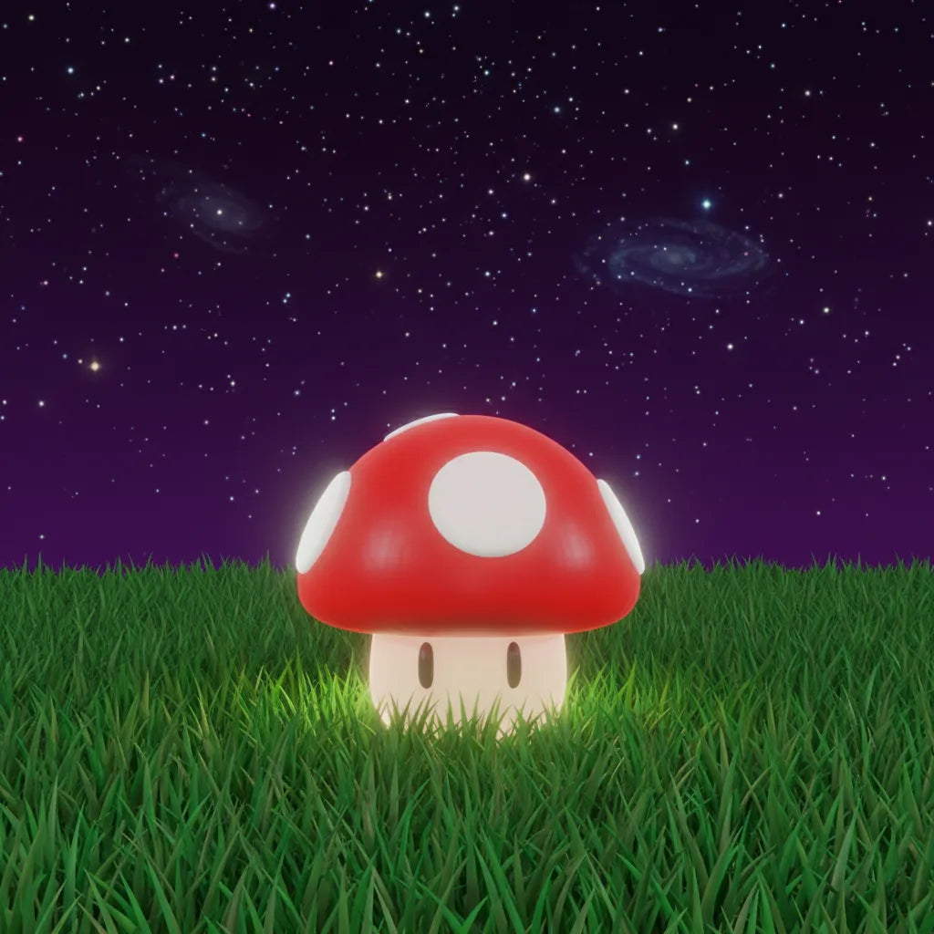 Mushrooms