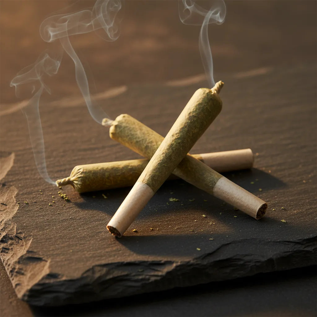 Pre-Rolls