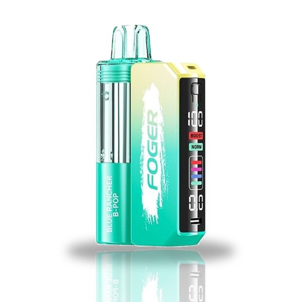 Foger Switch Pro Kit