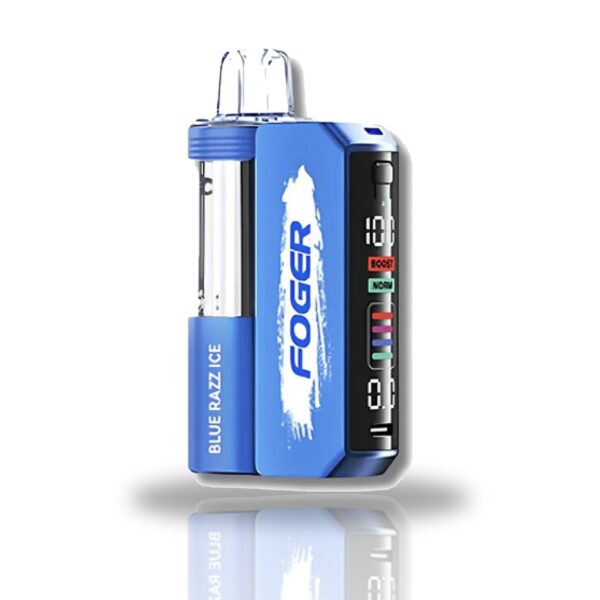 Foger Switch Pro Kit