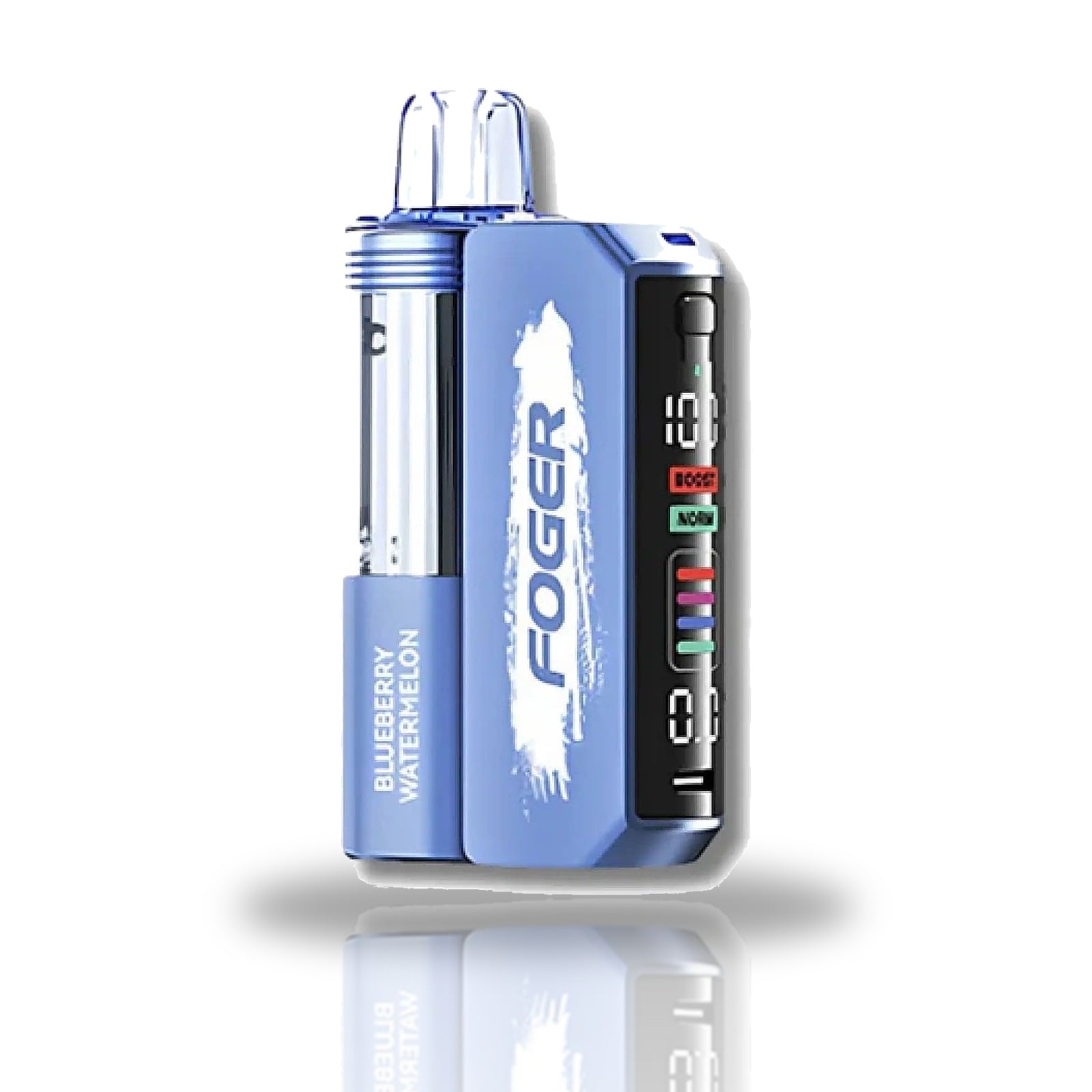 Foger Switch Pro Kit