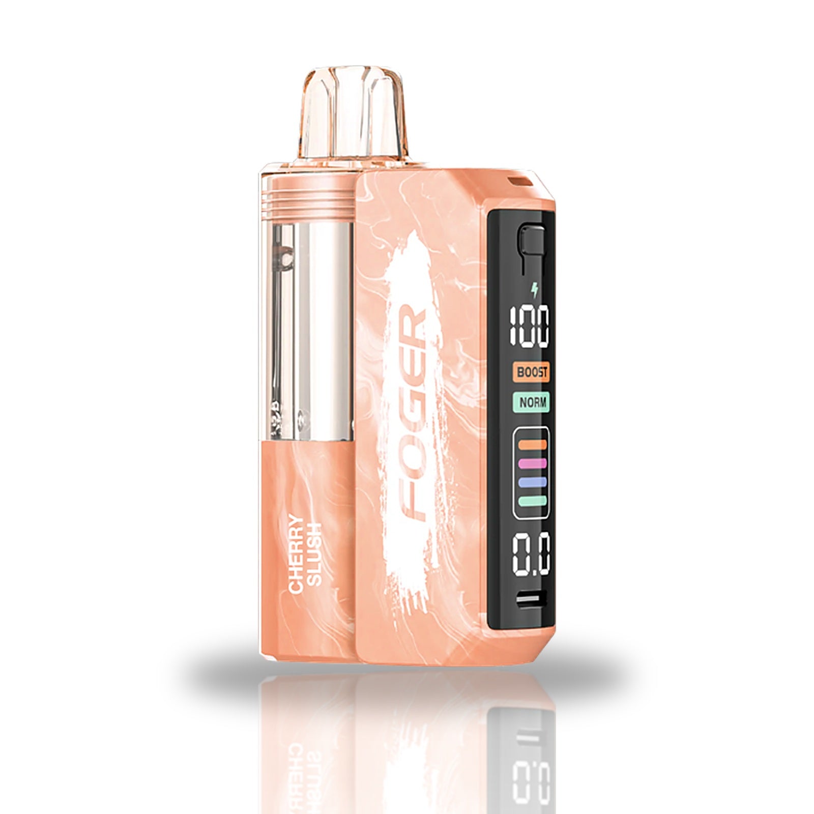 Foger Switch Pro Kit