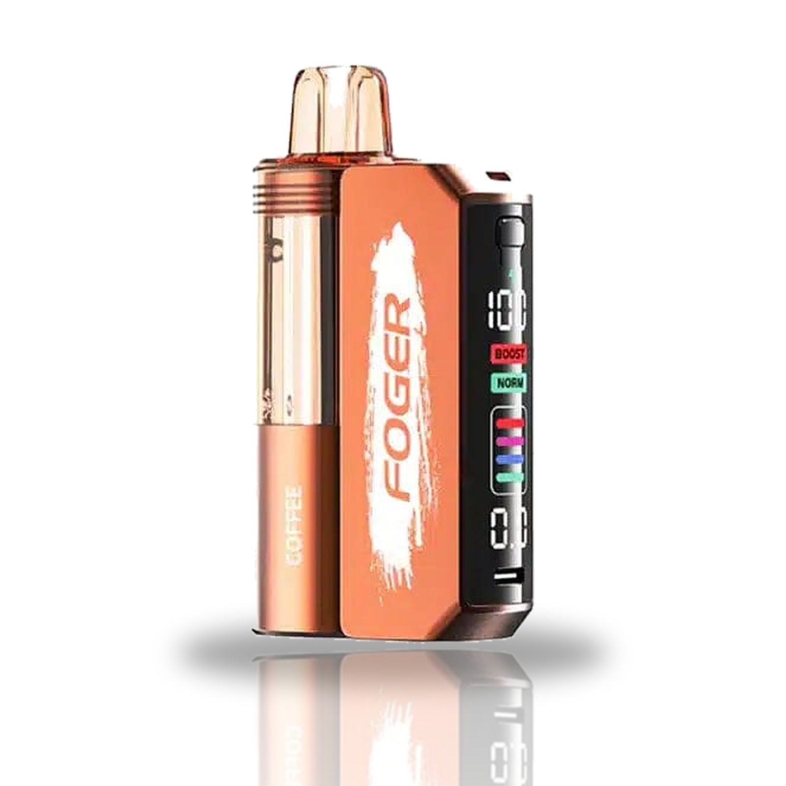 Foger Switch Pro Kit
