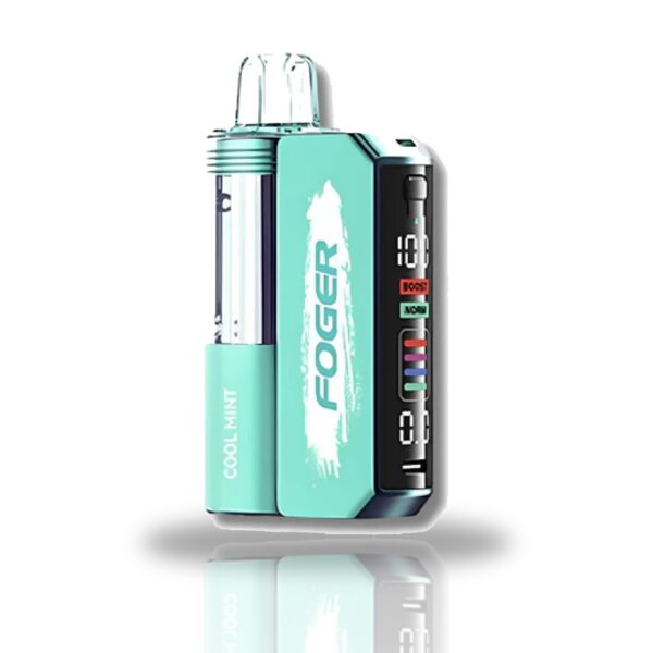 Foger Switch Pro Kit