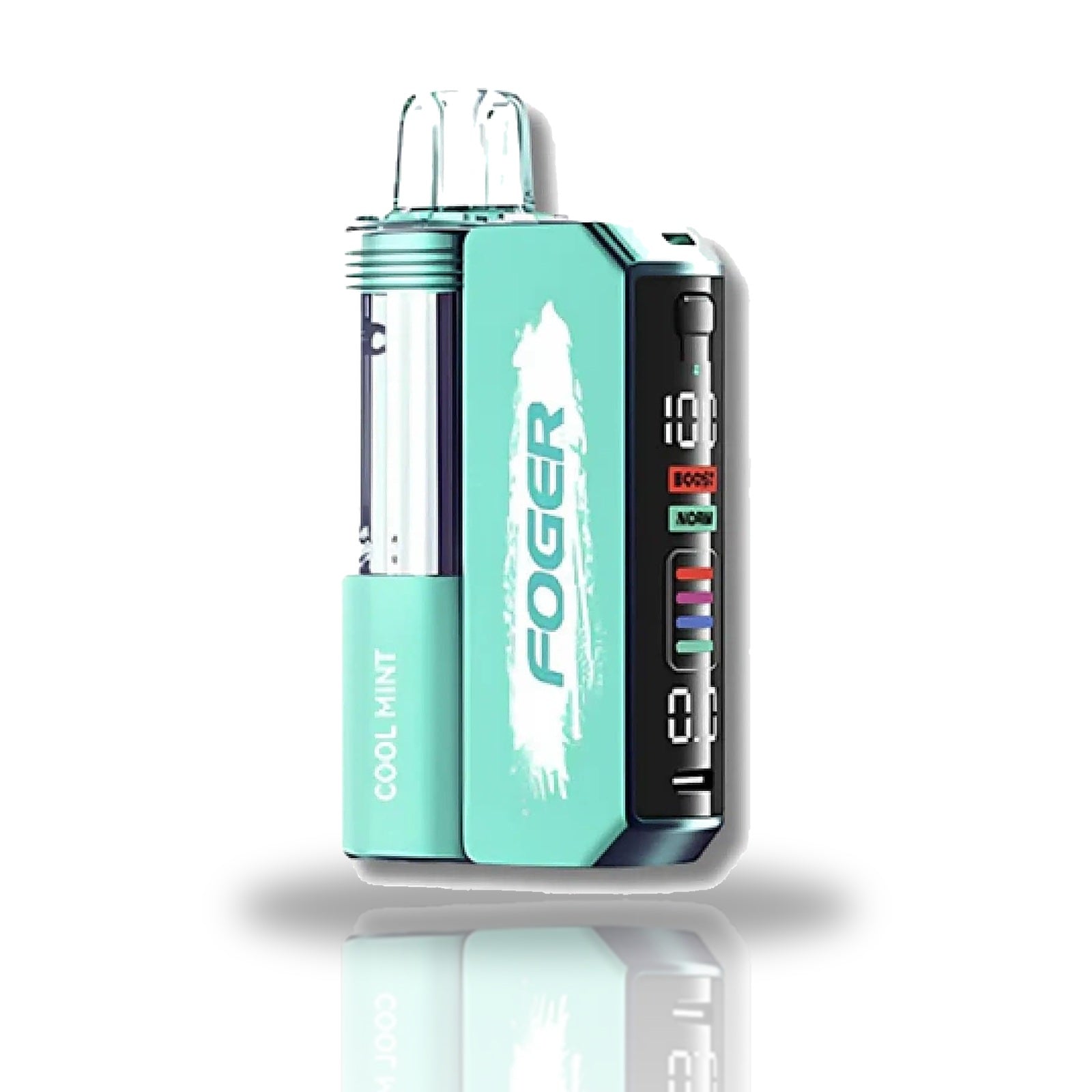 Foger Switch Pro Kit