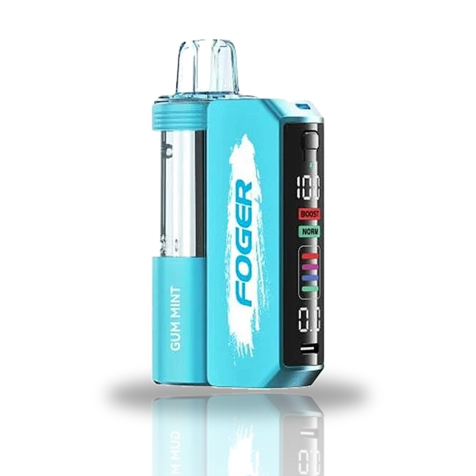 Foger Switch Pro Kit