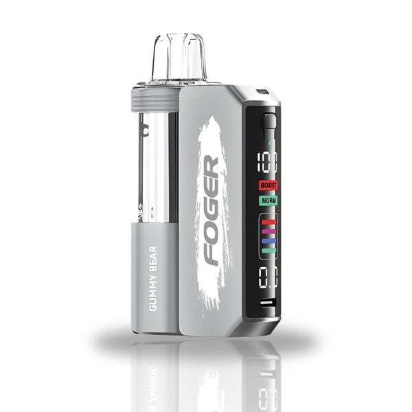 Foger Switch Pro Kit