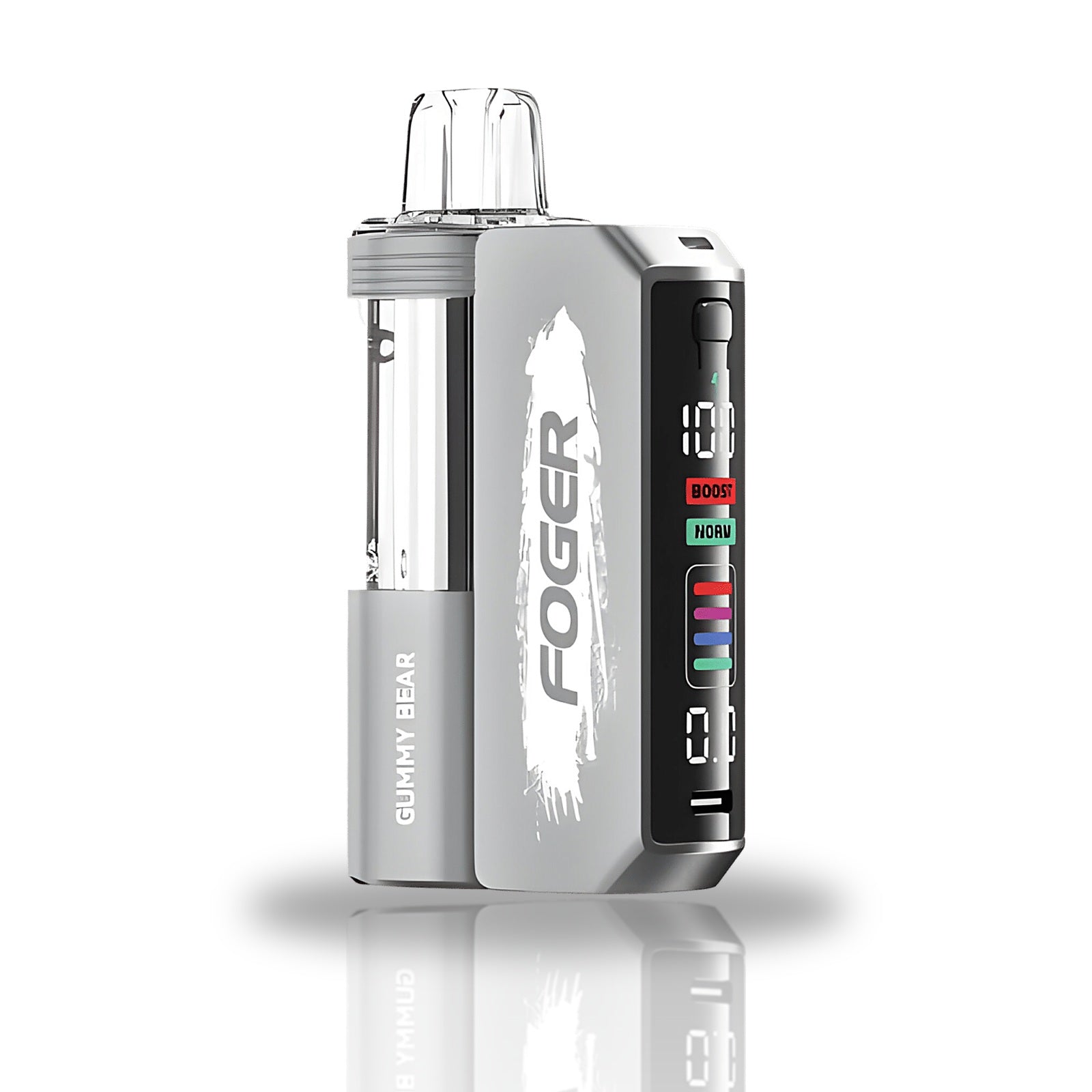 Foger Switch Pro Kit