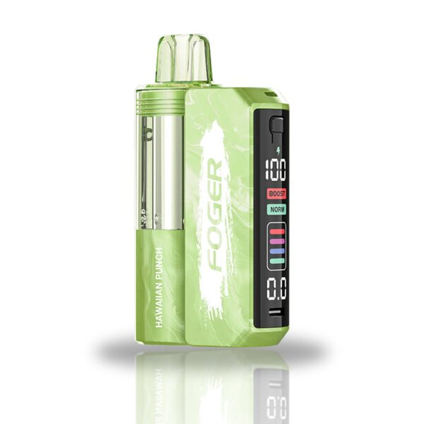 Foger Switch Pro Kit