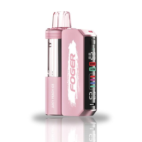 Foger Switch Pro Kit