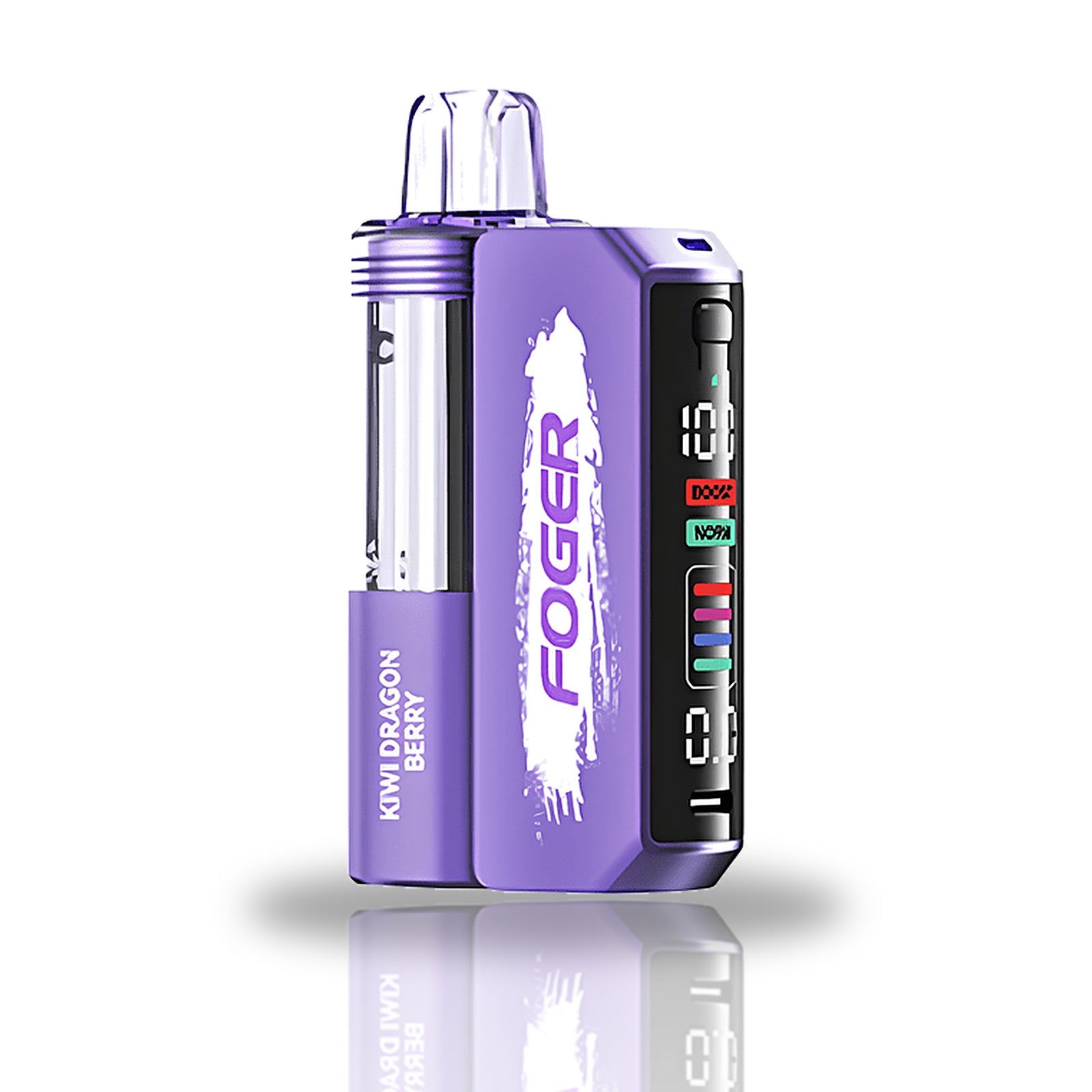 Foger Switch Pro Kit