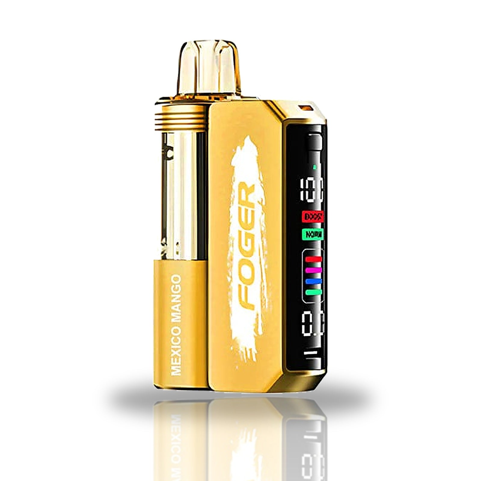 Foger Switch Pro Kit