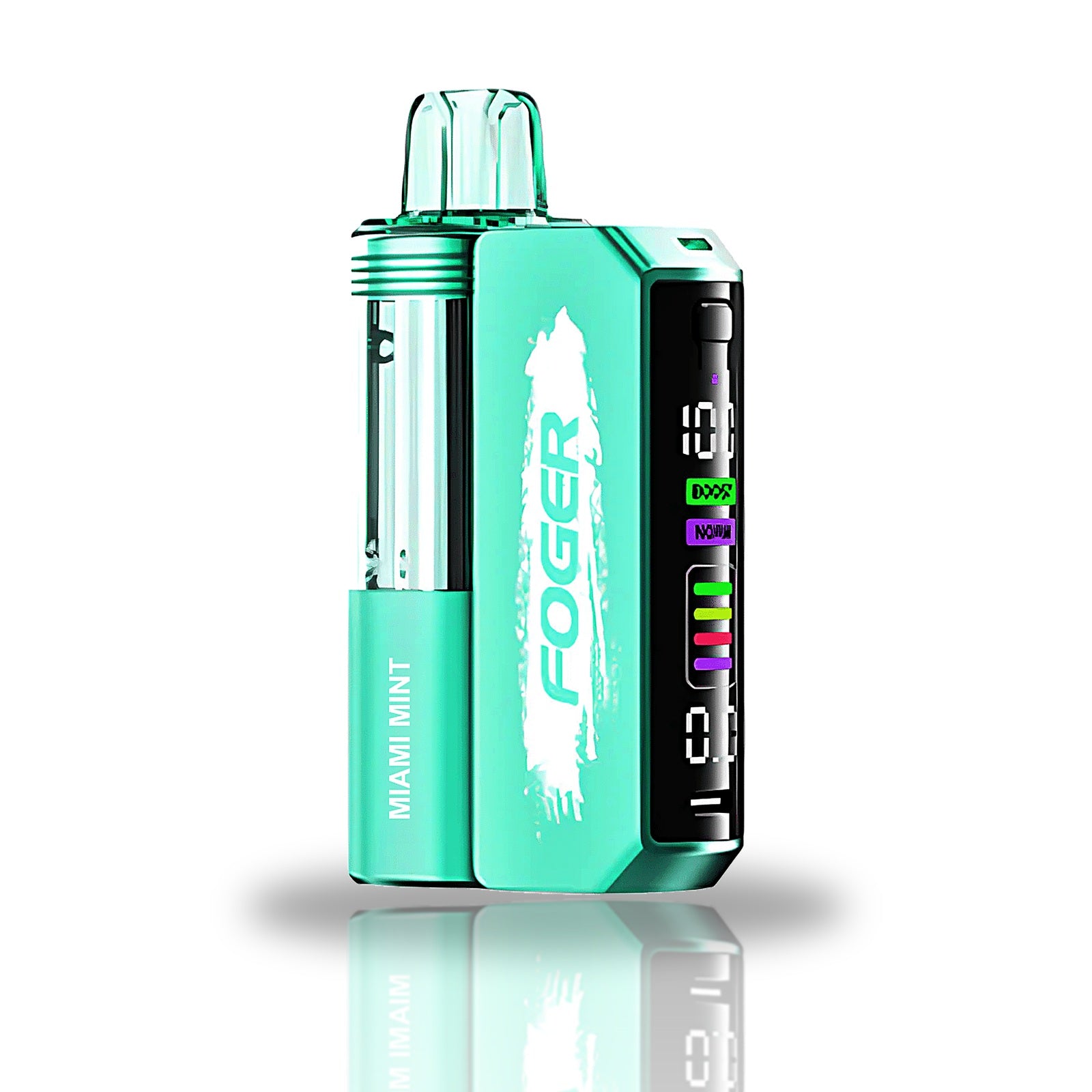 Foger Switch Pro Kit
