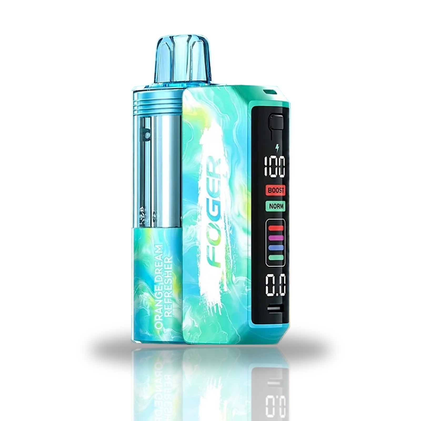 Foger Switch Pro Kit