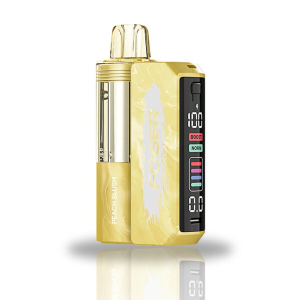 Foger Switch Pro Kit