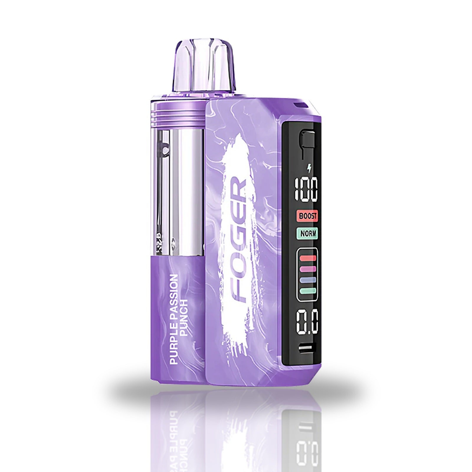 Foger Switch Pro Kit