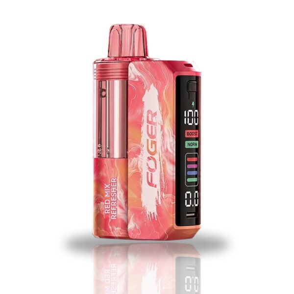 Foger Switch Pro Kit